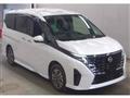 2025 Nissan Serena