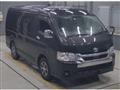 2022 Toyota Hiace Wagon