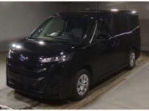 2023 Toyota Noah