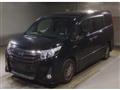 2017 Toyota Noah