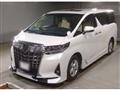 2022 Toyota Alphard G