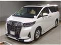 2022 Toyota Alphard G