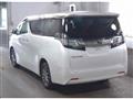 2016 Toyota Vellfire