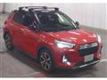 2020 Daihatsu Rocky