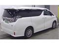2019 Toyota Vellfire