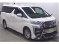 2019 Toyota Vellfire