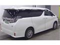 2019 Toyota Vellfire
