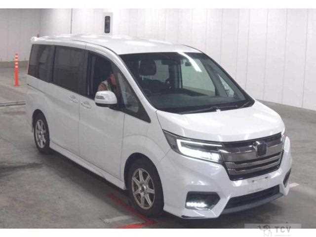 2020 Honda Honda Others