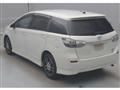 2015 Toyota Wish