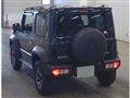 2023 Suzuki Jimny Sierra