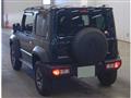 2023 Suzuki Jimny Sierra