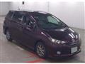 2012 Toyota Wish