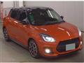 Suzuki/Swift