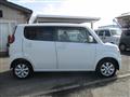 2011 Suzuki MR Wagon