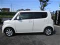 2011 Suzuki MR Wagon