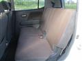 2011 Suzuki MR Wagon