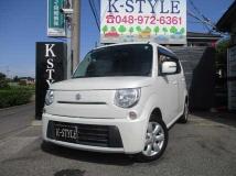 2011 Suzuki MR Wagon