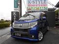 2015 Daihatsu Move