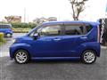 2015 Daihatsu Move