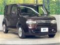 2014 Nissan Cube