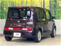 2014 Nissan Cube