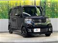 2016 Honda N BOX