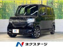 2020 Honda N BOX