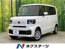 2025 Honda N BOX