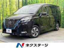 2020 Nissan Serena