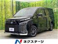 2024 Toyota Voxy