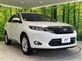 2014 Toyota Harrier