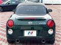 2022 Daihatsu Copen