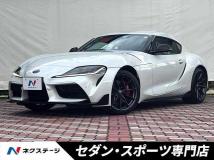 2024 Toyota Supra