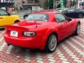 2007 Mazda Roadster