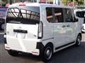 2025 Honda N BOX