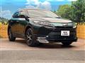 2018 Toyota Harrier