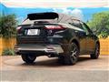 2018 Toyota Harrier