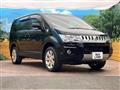 2018 Mitsubishi Delica D5