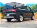 2018 Mitsubishi Delica D5