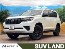 2023 Toyota Land Cruiser Prado