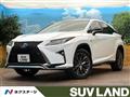 2016 Lexus RX