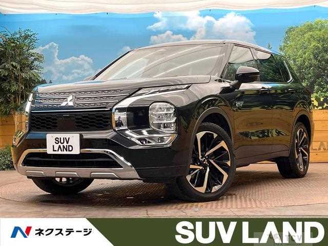 2022 Mitsubishi Outlander