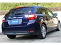 2012 Subaru Impreza