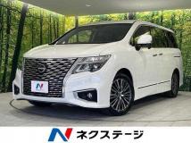 2023 Nissan Elgrand