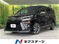 2019 Toyota Voxy