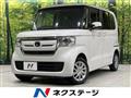 2019 Honda N BOX