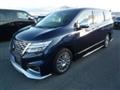 2022 Nissan Elgrand