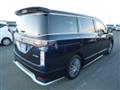 2022 Nissan Elgrand