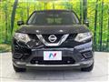 2014 Nissan X-Trail