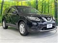 2014 Nissan X-Trail